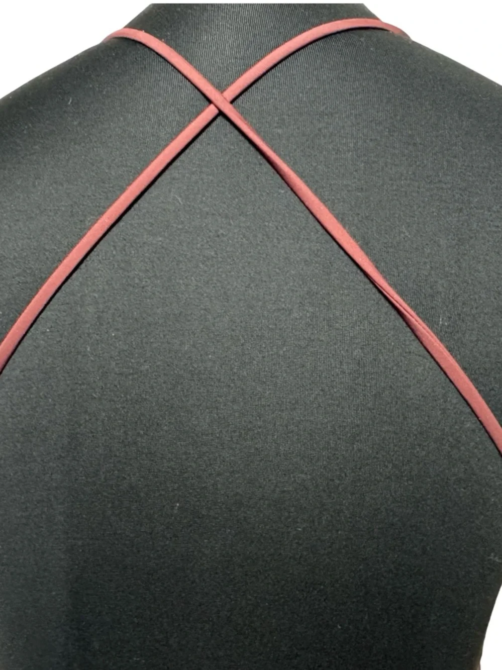 Express Body Contour Swimsuit